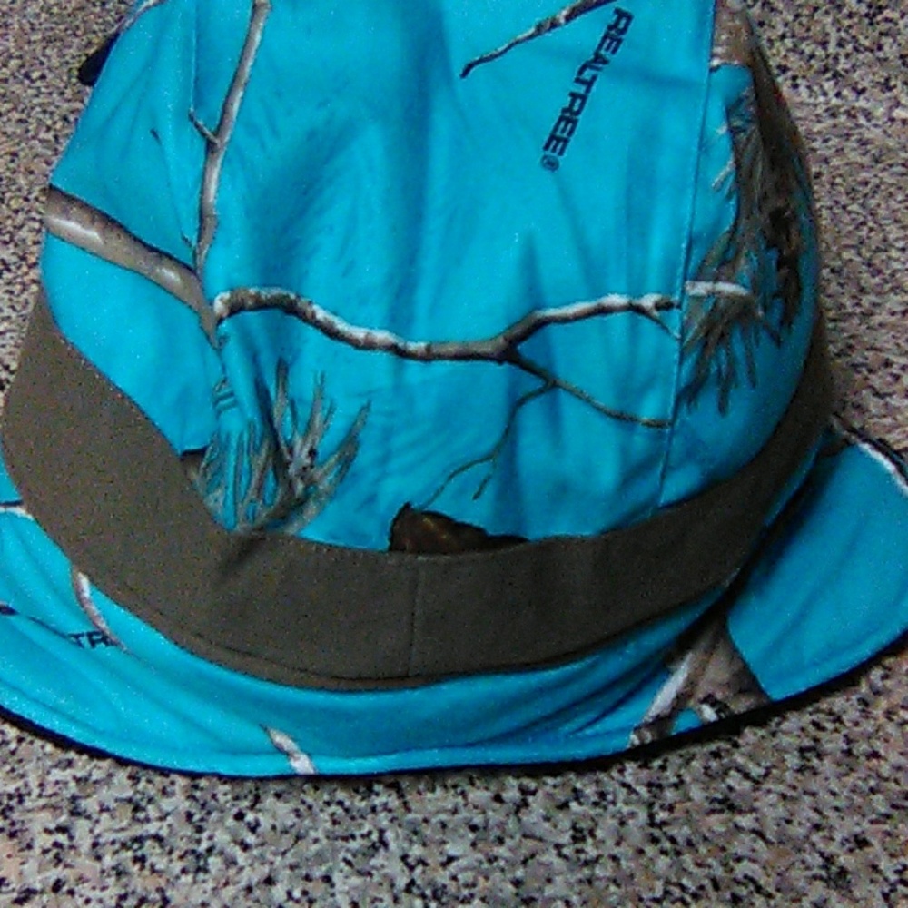 🔥 RealTree Youth Cap - Picture 4 of 7